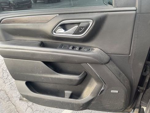 Certified 2021 Chevrolet Tahoe Z71 w/ Z71 Signature Package image 10