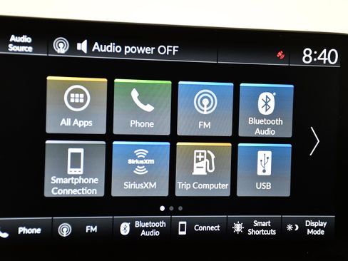 Certified 2025 Honda HR-V EX-L image 26