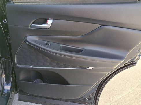 Used 2022 Hyundai Santa Fe SEL w/ Convenience + Premium Package image 19