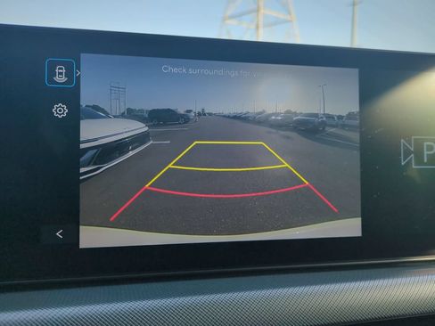 New 2026 Hyundai Sonata SEL FWD image 24