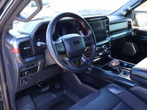 Used 2025 Ford F150 Raptor image 24