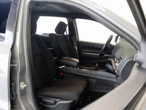 Used 2024 Dodge Durango R/T w/ Blacktop Package AWD/4WD image 24