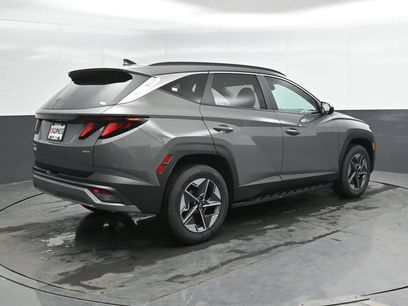 New 2026 Hyundai Tucson SEL