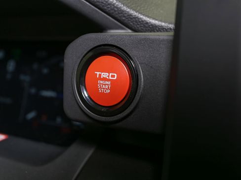 New 2026 Toyota Tacoma TRD Off-Road image 19