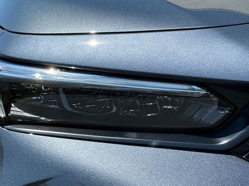 New 2025 Honda Civic Sport image 30