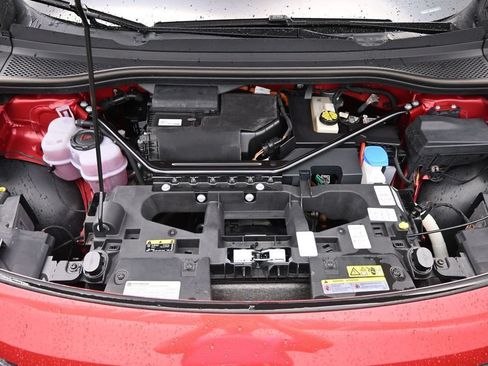 Used 2021 Volkswagen ID.4 Pro S RWD image 12