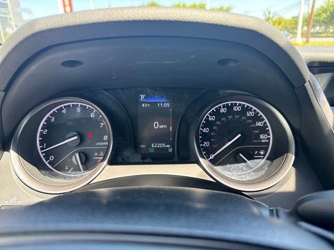 Used 2024 Toyota Camry SE FWD image 18