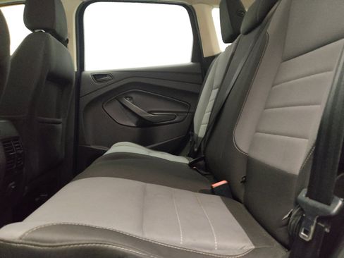 Used 2017 Ford Escape S FWD image 18