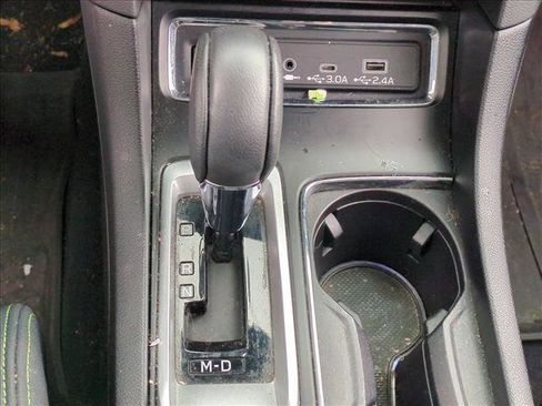 Used 2023 Subaru Ascent Onyx Edition Limited image 10