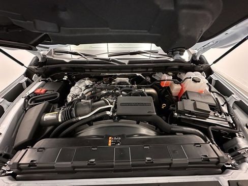 New 2026 GMC Sierra 3500 Pro w/ 1SA Pro Safety Plus Package image 19