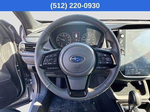 New 2026 Subaru Forester Premium image 12