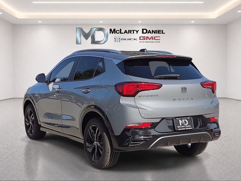 New 2026 Buick Encore GX Sport Touring w/ Comfort Package FWD image 4
