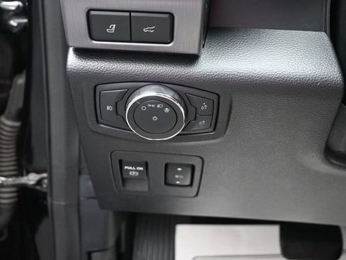 Used 2020 Ford Expedition Platinum AWD/4WD image 11