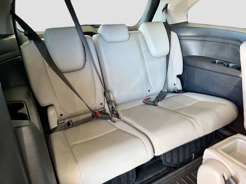 Used 2020 Honda Odyssey EX-L image 27