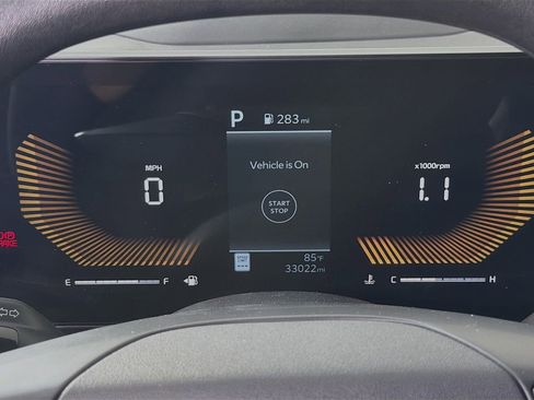 Used 2025 Kia K4 FWD image 15