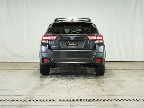 Used 2019 Subaru Crosstrek 2.0i Premium w/ Popular Package #4 image 4