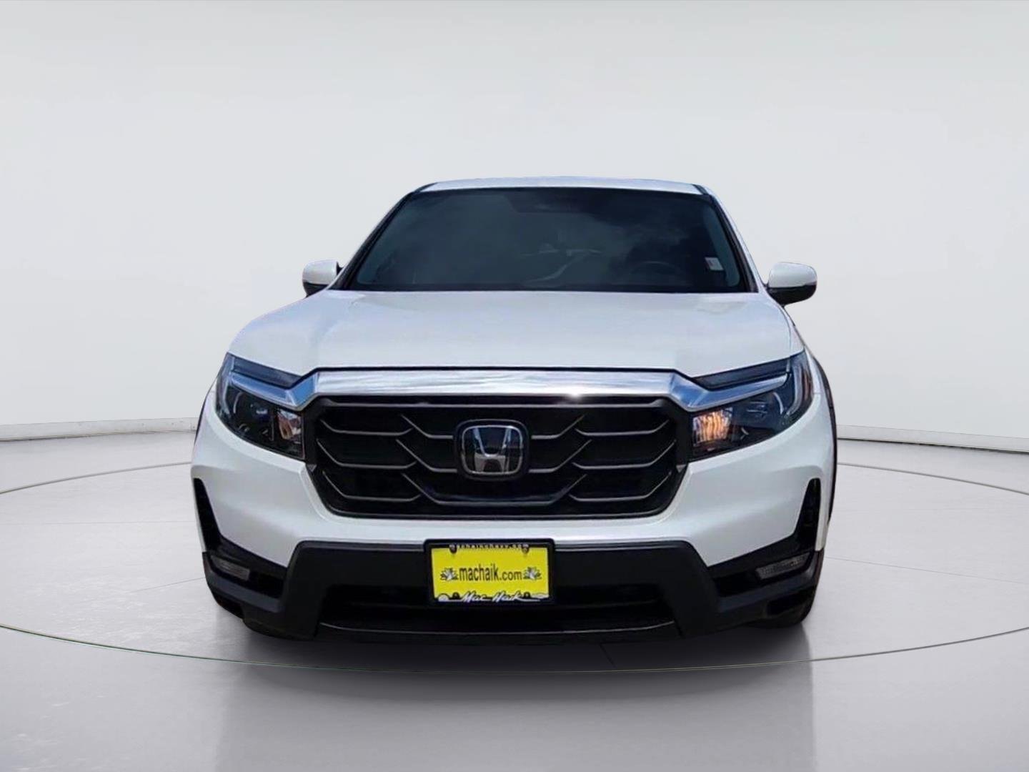 Used 2023 Honda Ridgeline RTL image 3