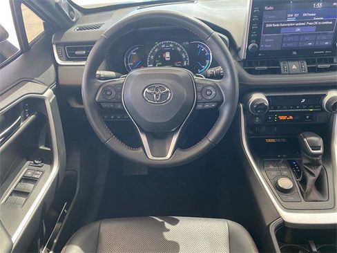 Certified 2022 Toyota RAV4 XSE w/ Premium Package AWD/4WD image 29