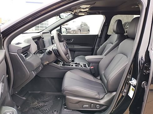 New 2026 Subaru Outback Limited XT AWD/4WD image 20