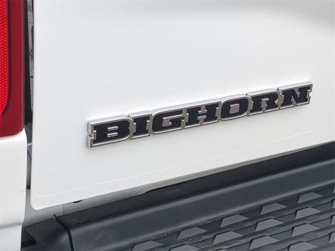 Used 2021 RAM 2500 Big Horn image 26