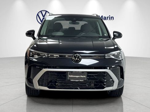 New 2026 Volkswagen Taos SEL AWD/4WD image 8