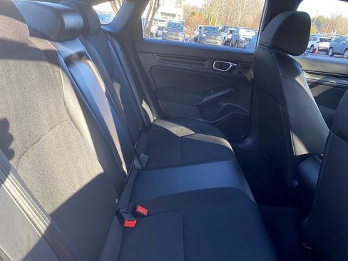 Used 2025 Honda Civic Sport image 21