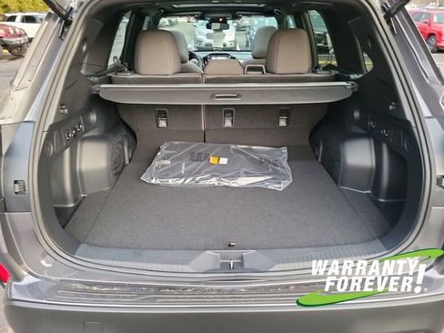 New 2026 Subaru Forester Premium image 18