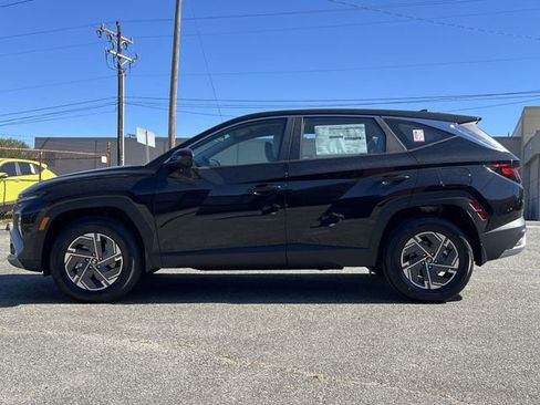 New 2026 Hyundai Tucson Blue SE AWD/4WD image 31