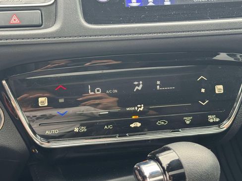 Used 2020 Honda HR-V EX image 22