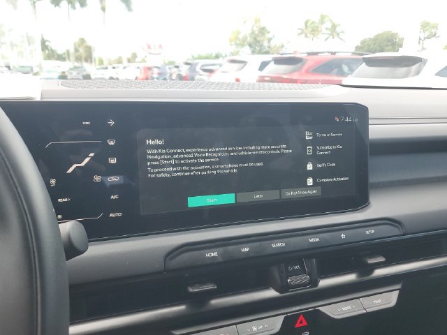 Certified 2027 Kia Telluride EX X-Line AWD/4WD image 27