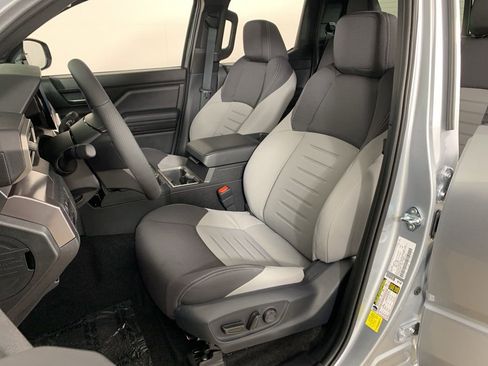 New 2026 Toyota Tacoma TRD Off-Road w/ TRD Off Road Upgrade Package image 29