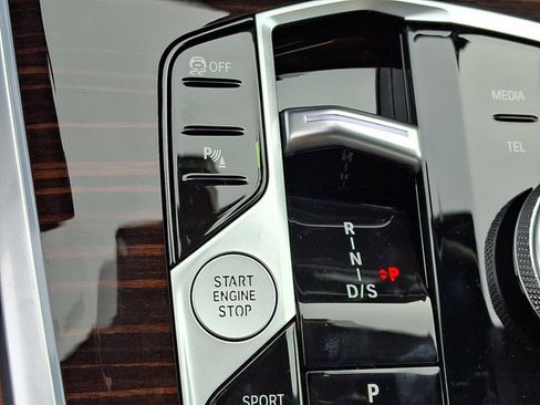 New 2026 BMW X5 xDrive40i w/ M Sport Package image 19