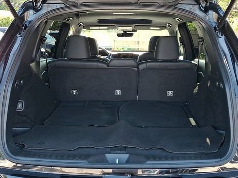 Certified 2023 Honda Passport EX-L image 28