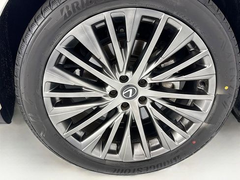 Used 2023 Lexus RX 350 FWD w/ Cold Area Package image 31