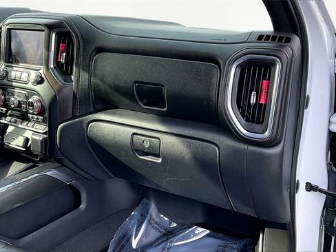 Used 2021 GMC Sierra 1500 AT4 w/ AT4 Value Package image 17