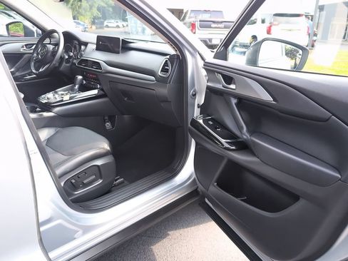 Certified 2023 MAZDA CX-9 Touring AWD/4WD image 9