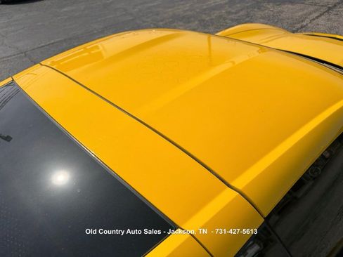 Used 2014 Chevrolet Corvette Stingray Coupe w/ 3LT Preferred Equipment Group RWD image 18