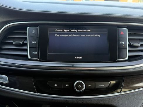 Used 2021 Buick Enclave Essence w/ Trailering Package, 5000 lbs. image 33