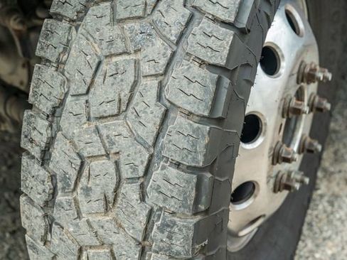 Used 2021 RAM 3500 Laramie image 16