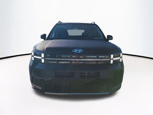 New 2026 Hyundai Santa Fe Limited image 3