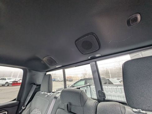 New 2026 RAM 1500 Big Horn image 17