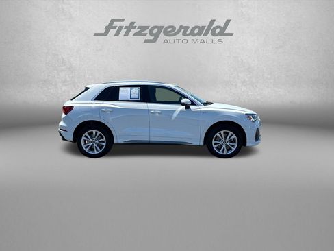 Used 2022 Audi Q3 2.0T Premium Plus AWD/4WD image 9