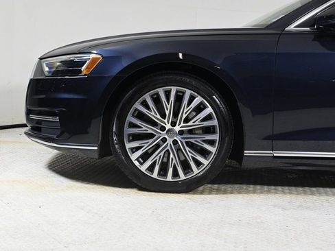 Used 2019 Audi A8 L 3.0T image 23