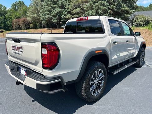 New 2026 GMC Canyon Denali AWD/4WD image 24