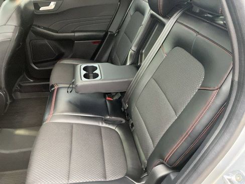 Used 2023 Ford Escape ST-Line w/ Tech Pack #1 image 23