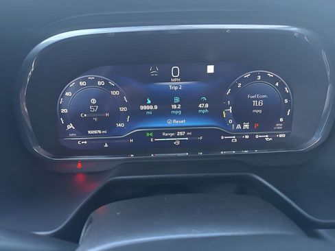 Used 2022 Chevrolet Tahoe High Country image 19