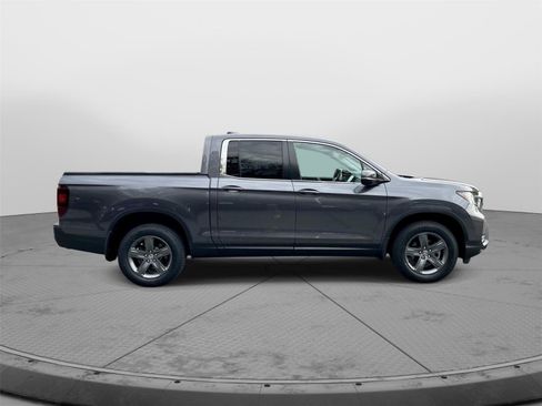 Used 2021 Honda Ridgeline RTL image 40
