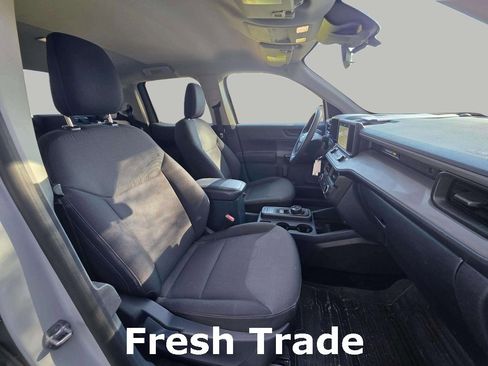 Used 2022 Ford Maverick XL image 9