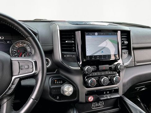 Used 2024 RAM 1500 Laramie image 9