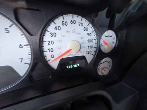 Used 2007 Dodge Ram 1500 Truck SLT w/ Quad Cab Big Horn Value Group image 24